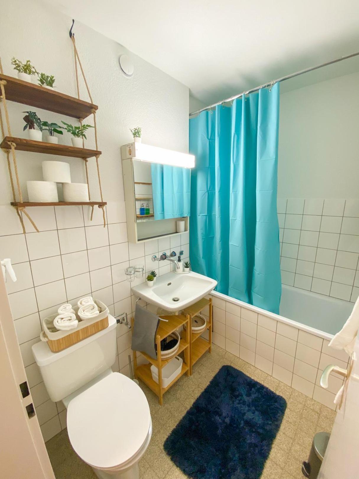 Special Blue Tiger Apartment Basel, Messe Kleinbasel 10-Star Exterior foto